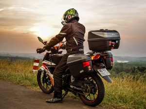 Thuê đồ phượt